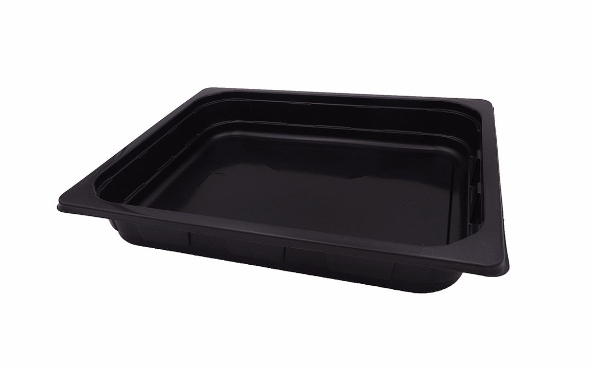 PP skål 1/2GN, 1R 3,4 l - Casy - Casy.no