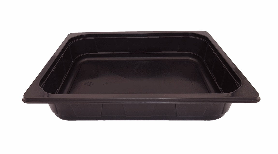 PP skål 1/2GN, 1R 4 l - Casy - Casy.no