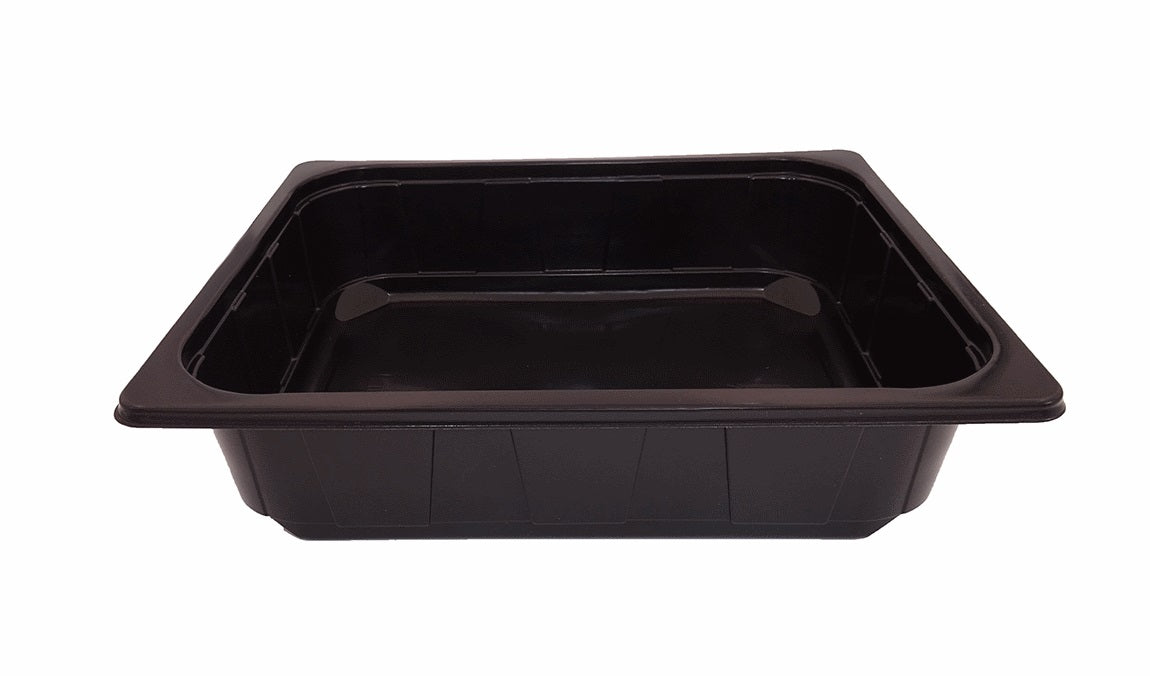 PP skål 1/2GN, 1R 5 l - Casy - Casy.no