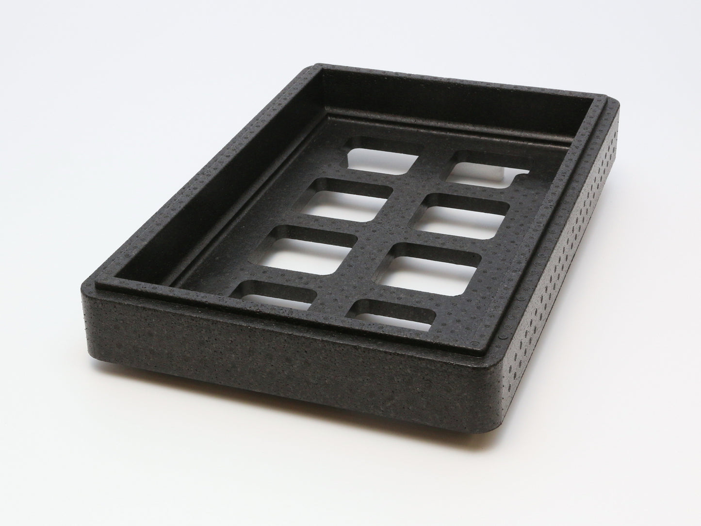 Laglokk for termokasse, farget bakgrunn - Artekno - Casy.no