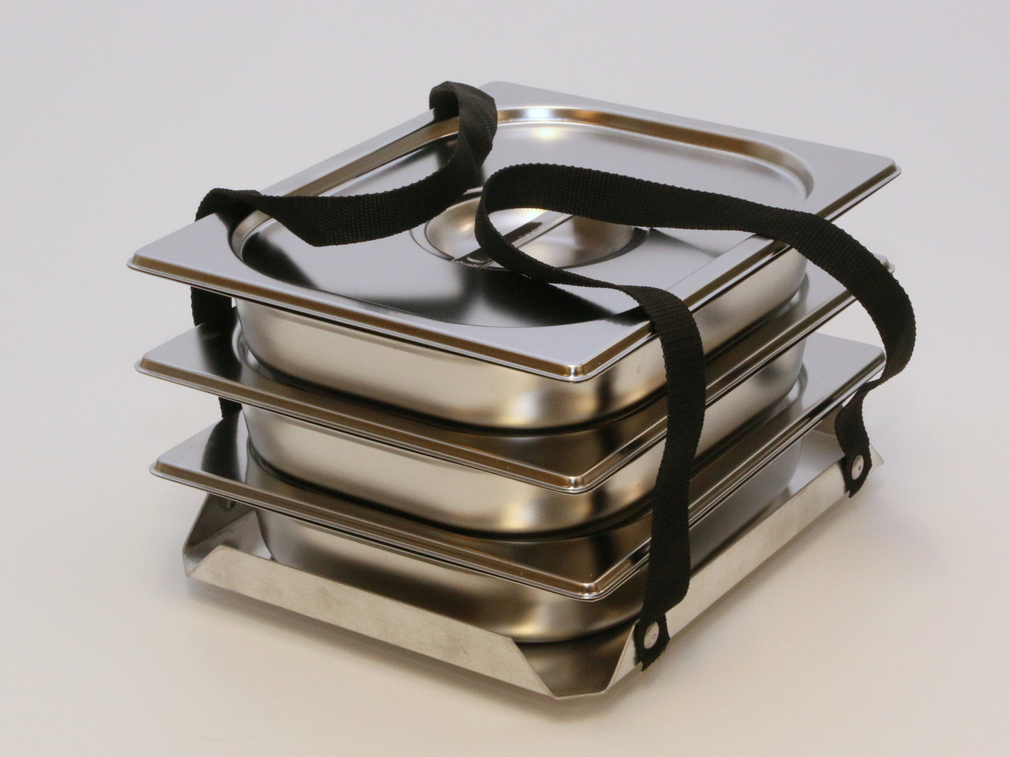 Løfteplate for termokasse, farget bakgrunn - Artekno - Casy.no