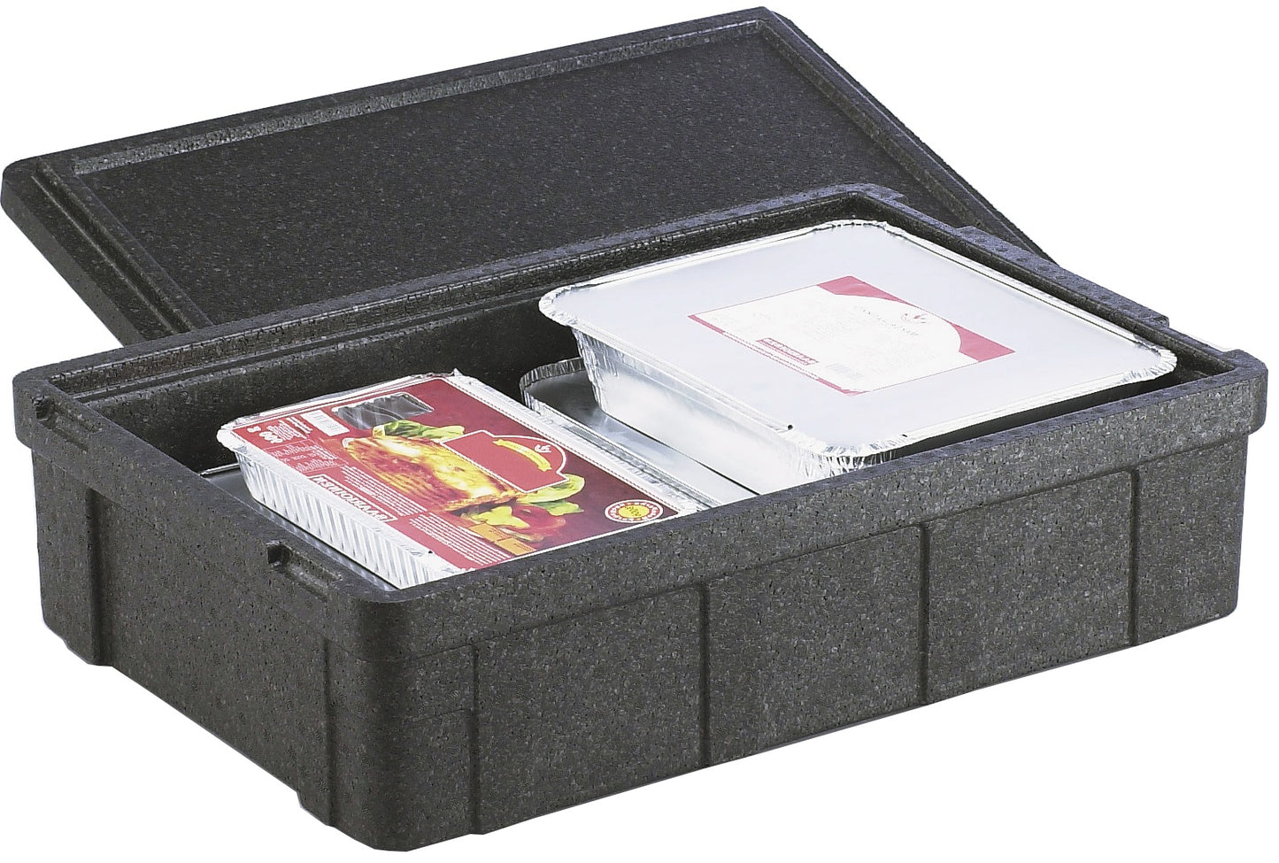 Termokasse, bakevarer - Artekno - Casy.no