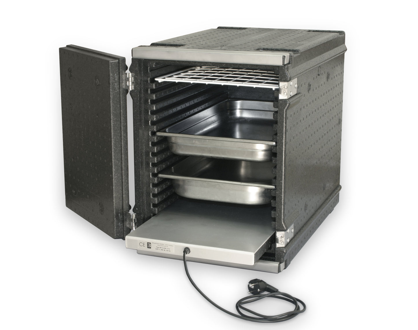 Termokasse 70 liter - Artekno - Casy.no