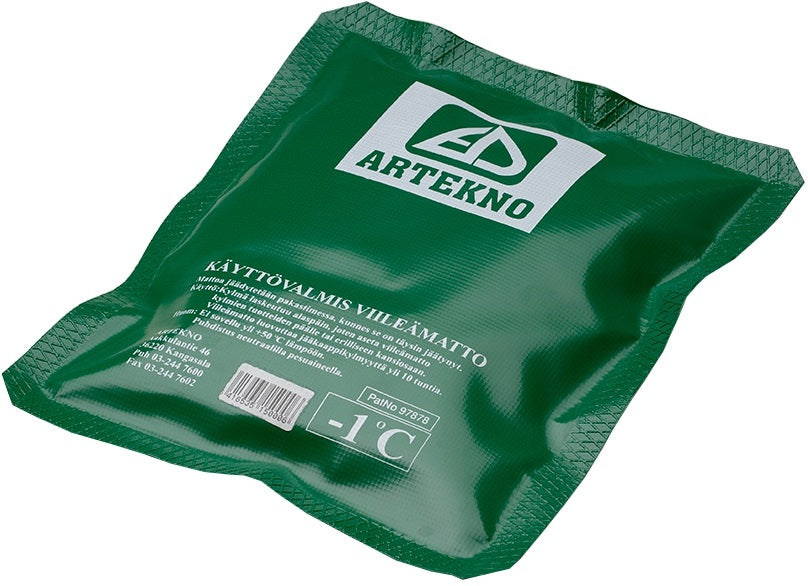 Kjøleelement –1 °C - Artekno - Casy.no