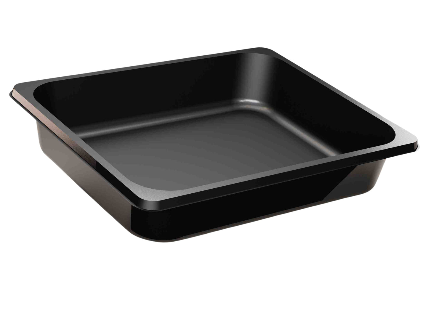 CPET Skål 1/2GN, 1R 3,7 l - Casy - Casy.no