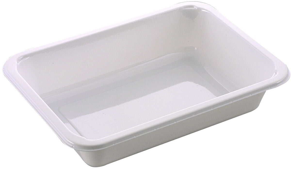 RPET Skål 1-rom 0,5 liter - Casy - Casy.no