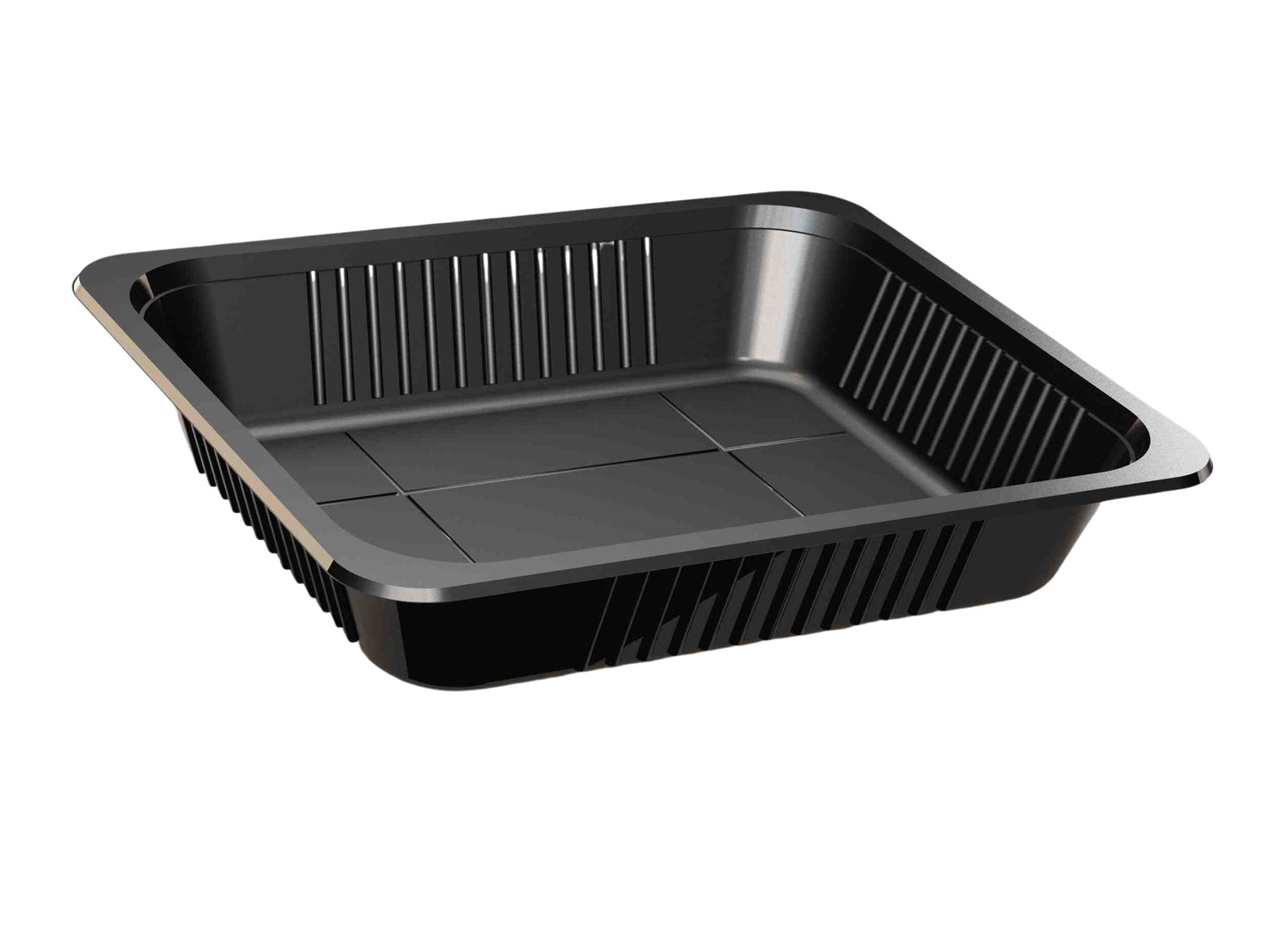 RPET Skål 1-rom 3,5 liter - Casy - Casy.no