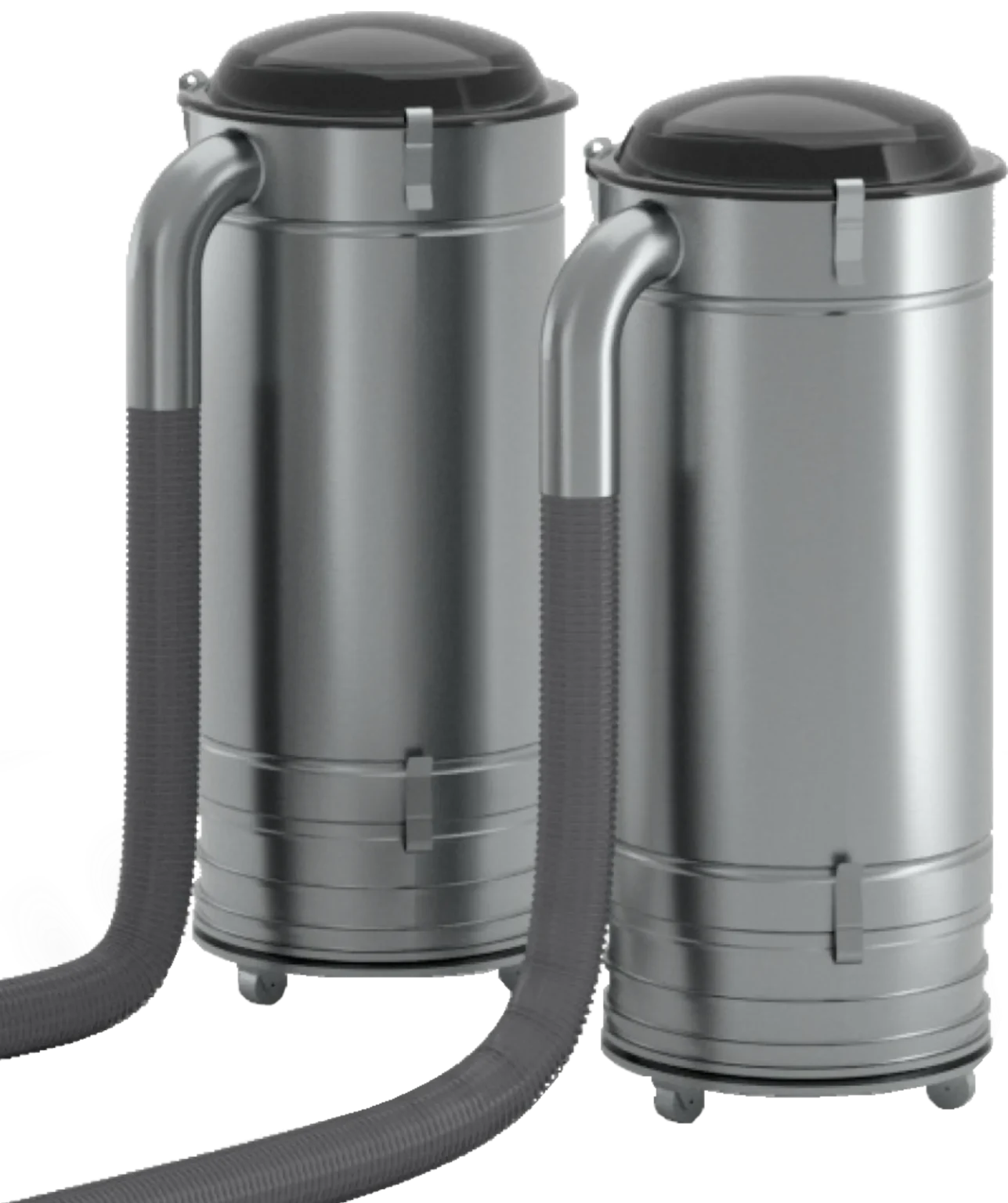 Atlantis 1000-1350 pakkemaskin, aspirator - Italianpack - Casy.no