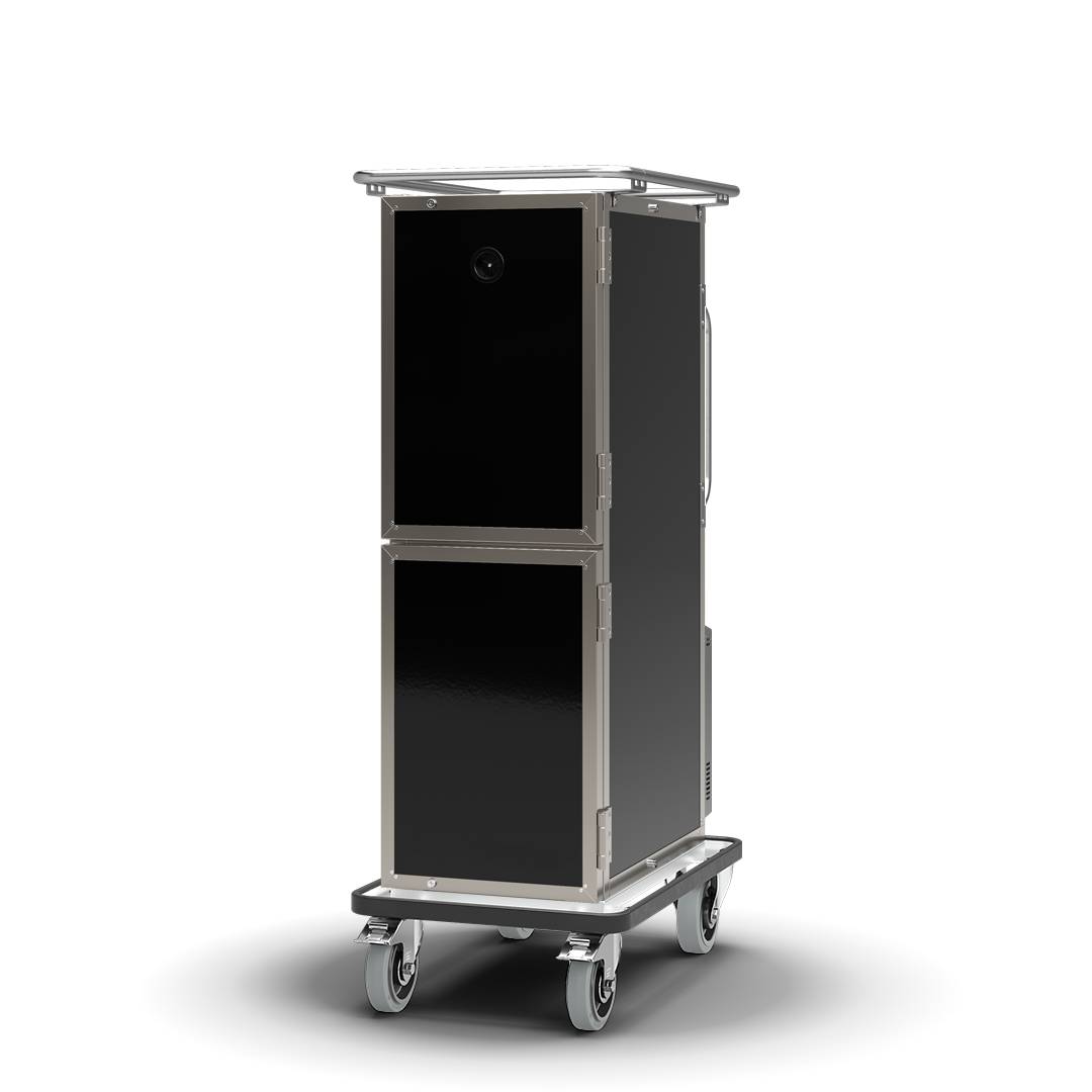 Basic Line Combo, transportvogn - ScanBox - Casy.no