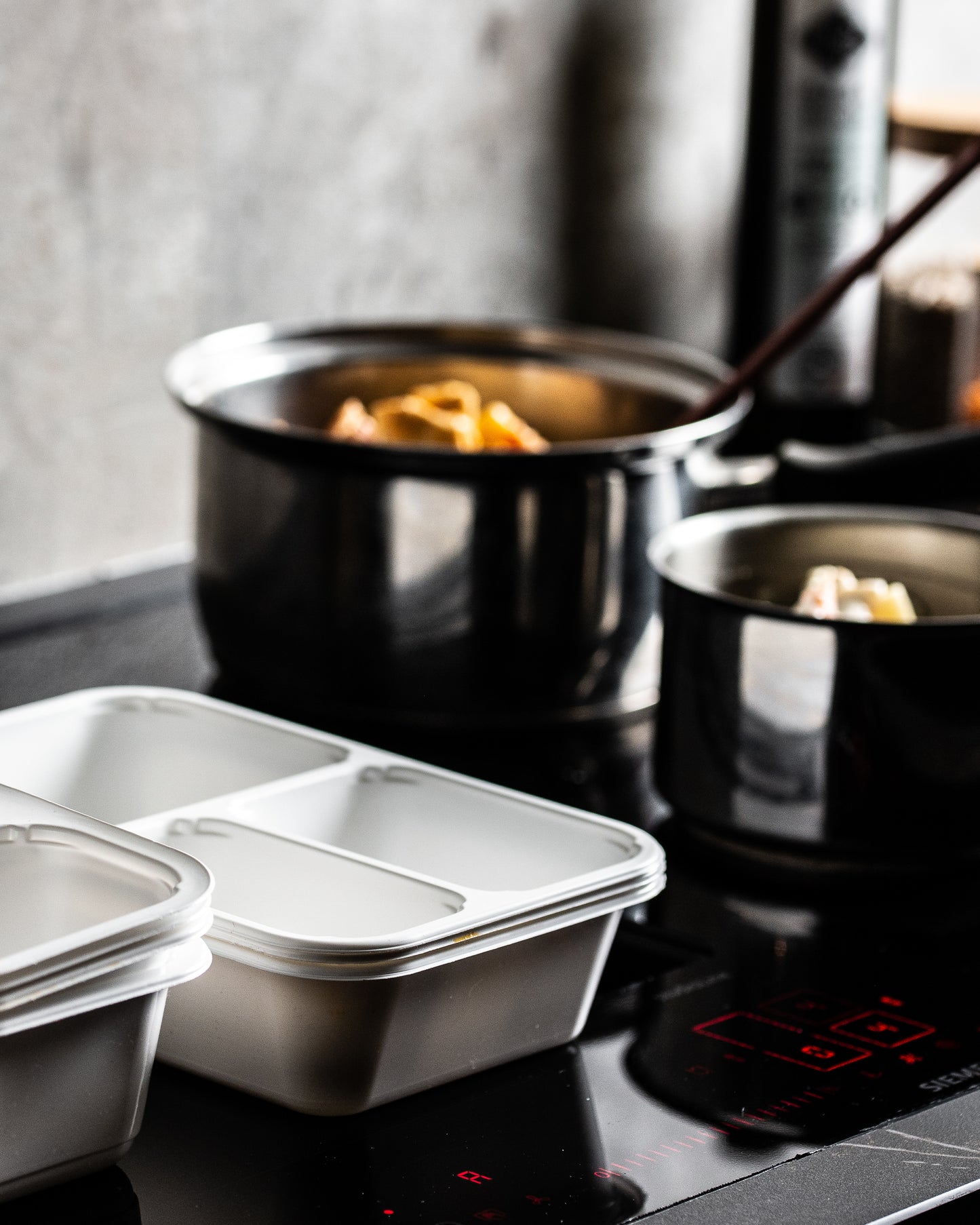 Bagasseskål 3R, 1 liter, flere skåler - Casy - Casy.no