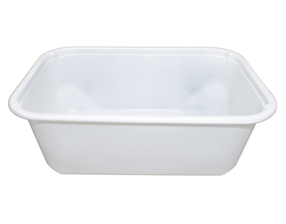 PP Skål 1-rom 2 liter - Casy - Casy.no