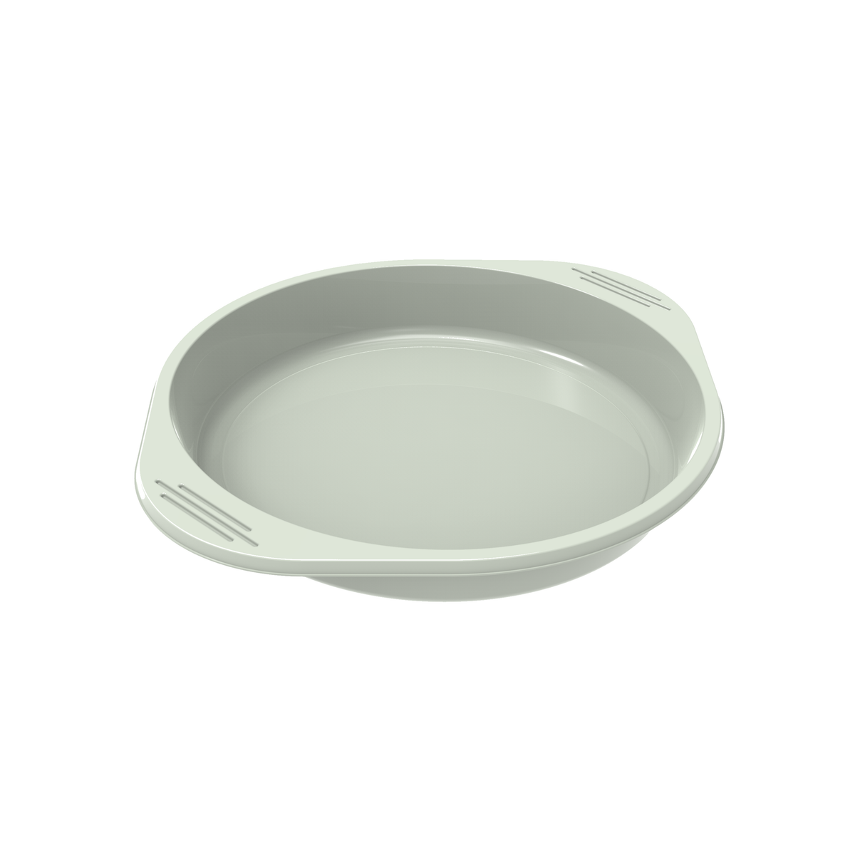 Skål rund CPET – 1,6 L (222 stk.)
