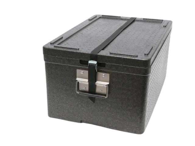 Termokasse 40 liter - Artekno - Casy.no