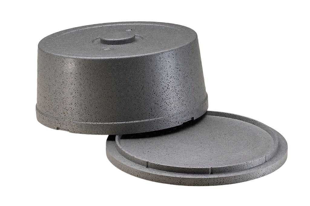 EPP kakeboks Maxi - Artekno - Casy.no