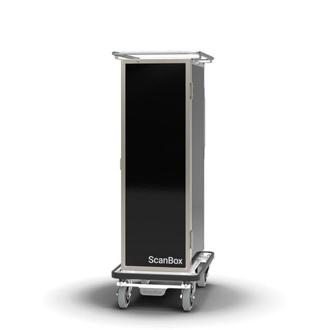 ErgoLine transportvogn, Nøytral NE14 - ScanBox - Casy.no