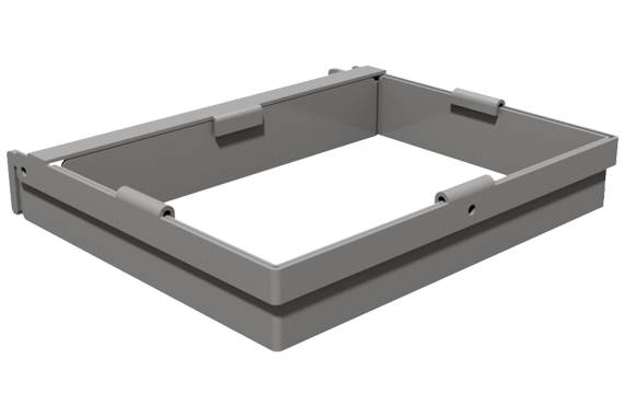 Food2Go Avfallsposeholder - ScanBox - Casy.no