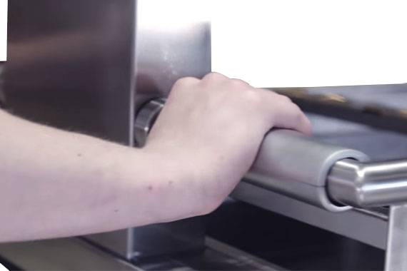 Food2Go Motorchassi - ScanBox - Casy.no