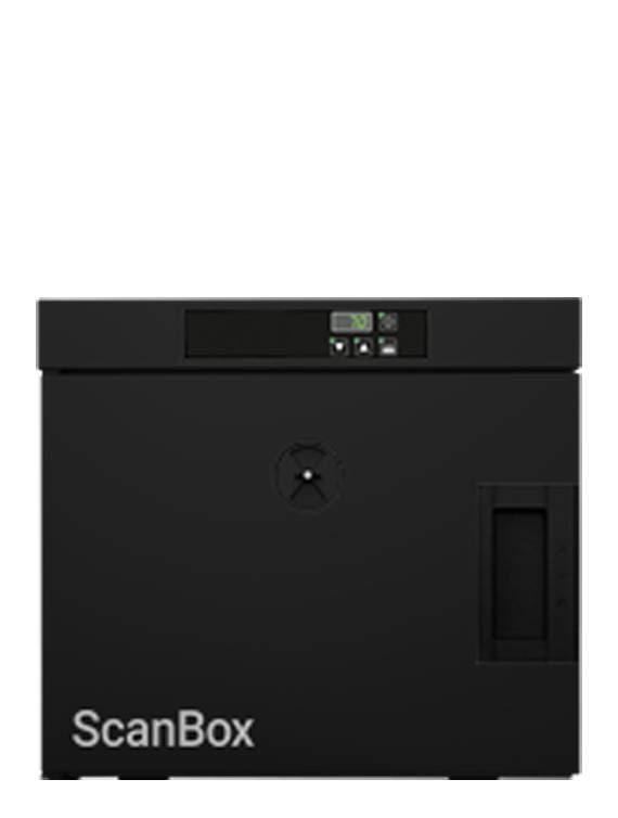 Hold2Serve, oppvarming - ScanBox - Casy.no