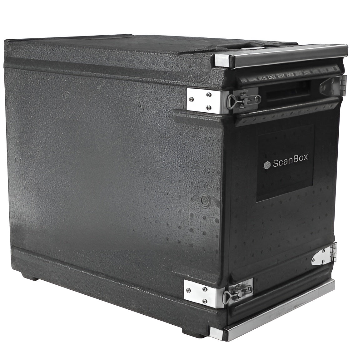 Lettvekt E boks for transport - ScanBox - Casy.no