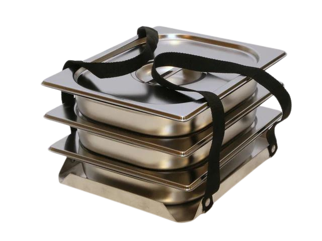 Løfteplate for termokasse - Artekno - Casy.no