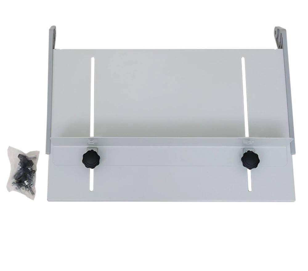 Magneta arbeidsplate med posestøtte, arbeidsplate forfra - Casy - Casy.no