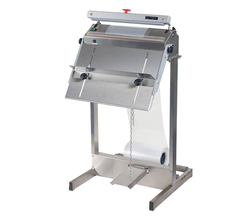 Magneta poseforsegler m/motor - Casy - Casy.no