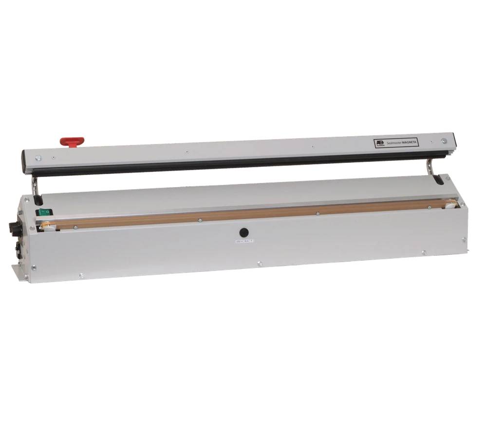 Magneta poseforsegler, elektromagnet lukking - Casy - Casy.no