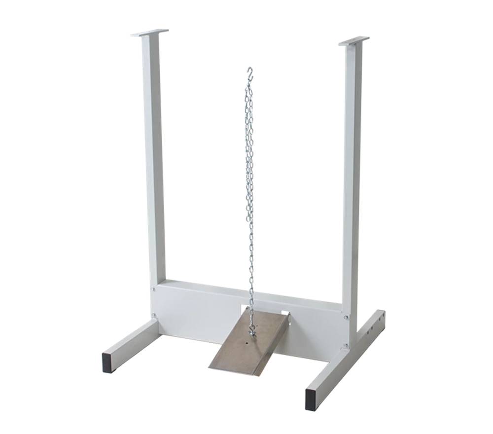 Magneta understell med fotpedal - Casy - Casy.no