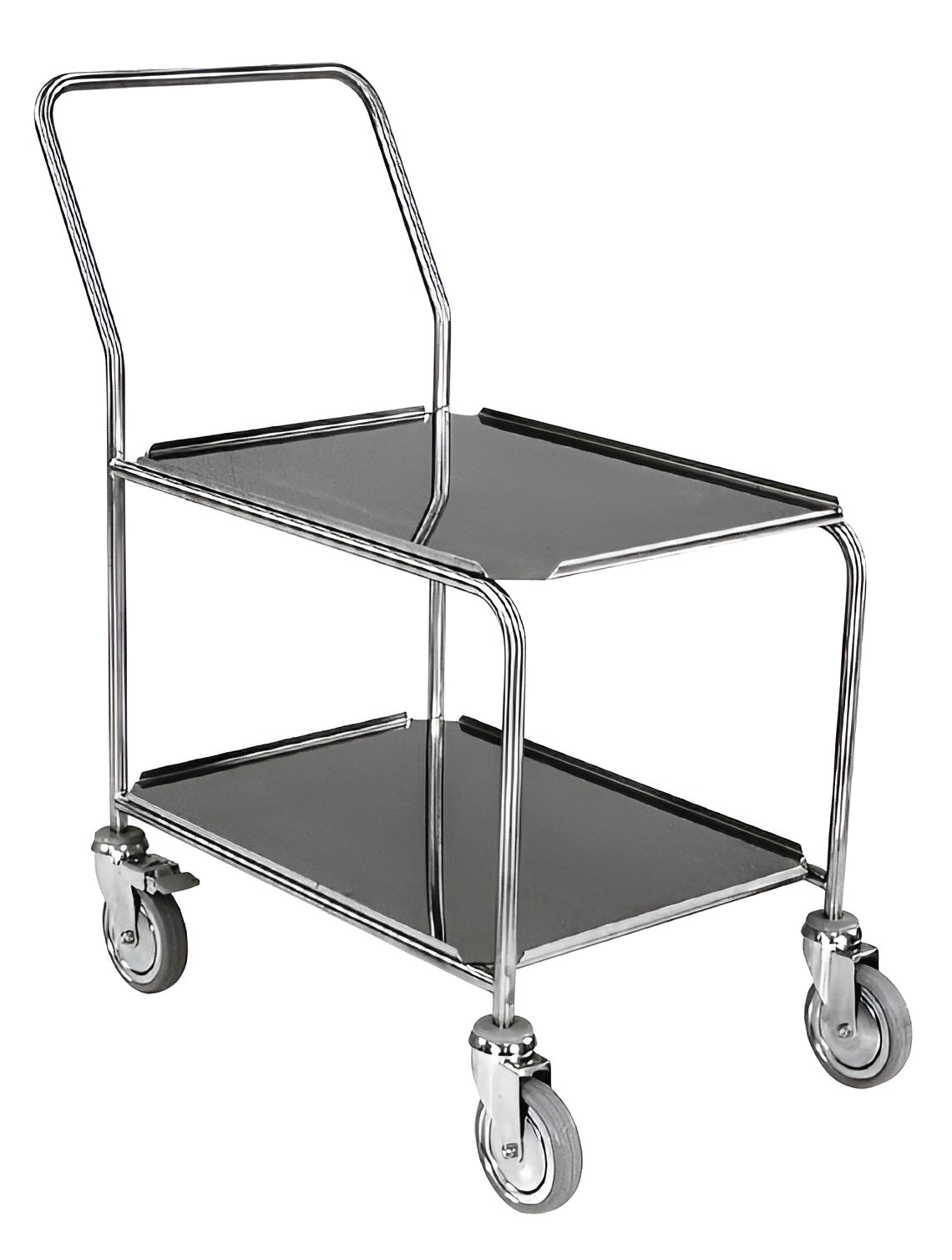 Nivåvogn for transport - ScanBox - Casy.no