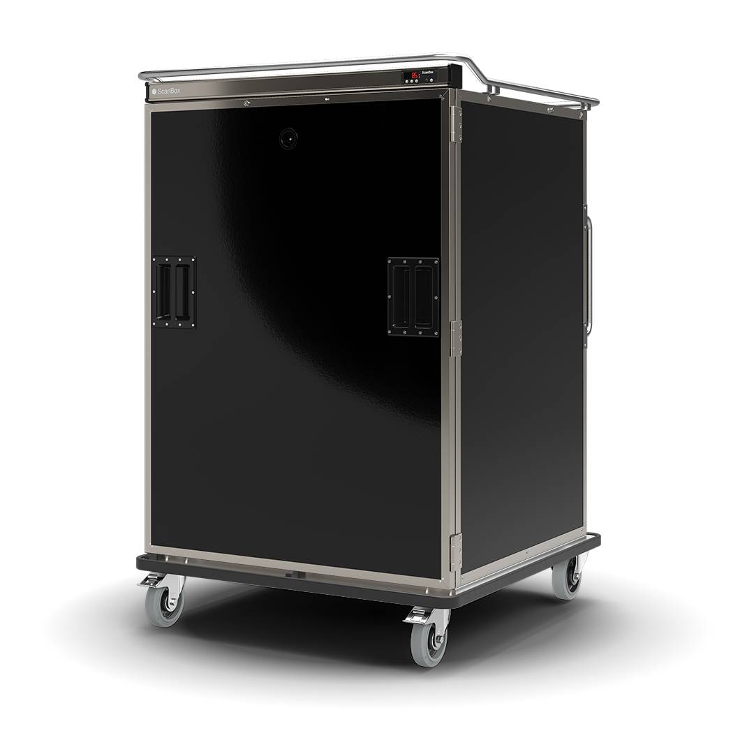 Varmeboks for store brett - ScanBox - Casy.no