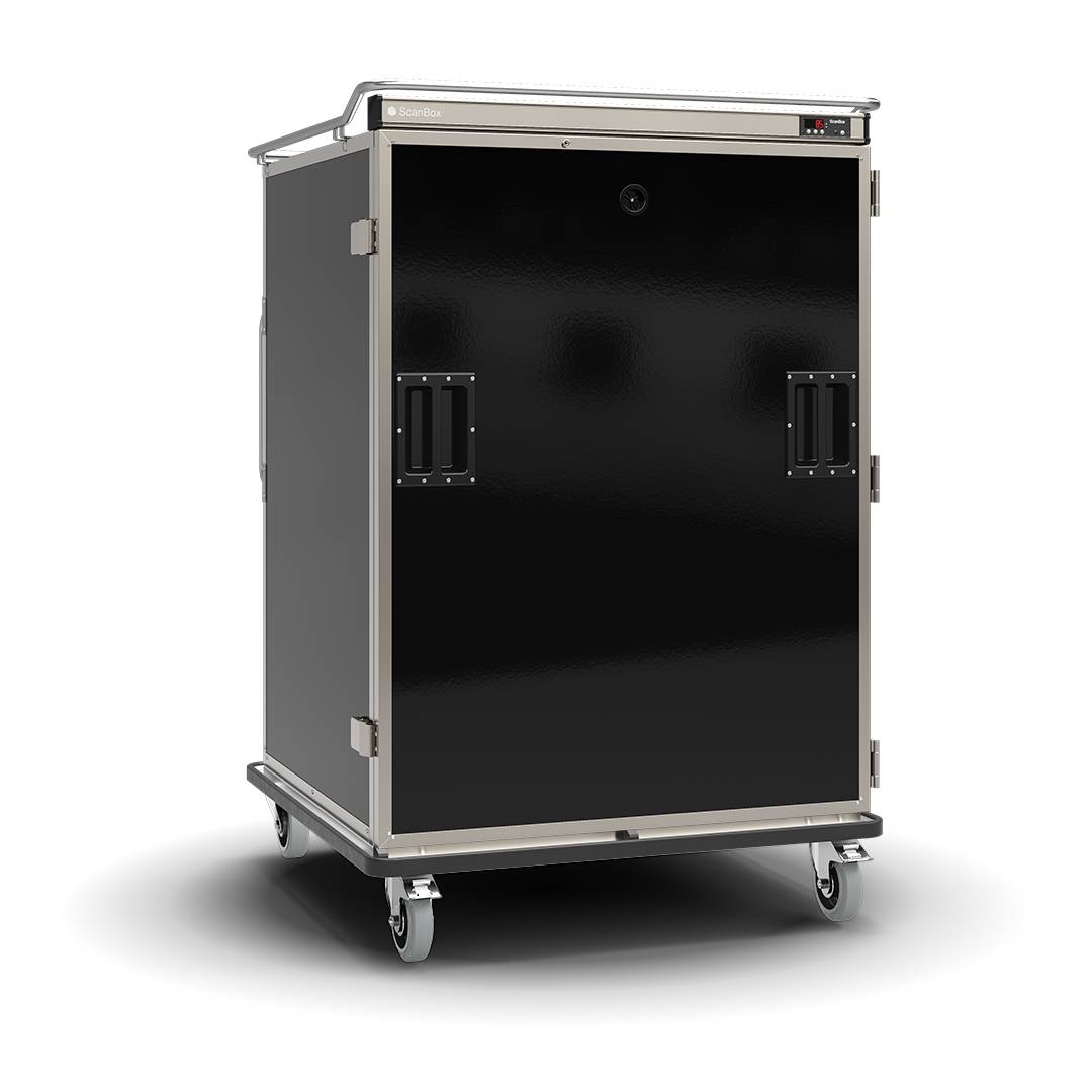 Varmeboks for store brett - ScanBox - Casy.no