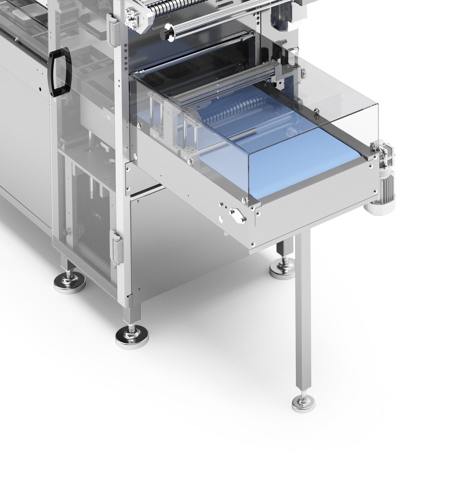 Perseus Pakkemaskin 3x400V