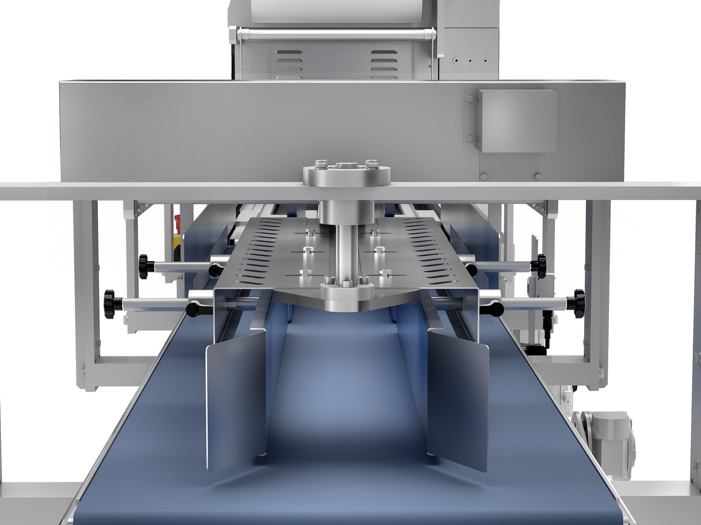 Perseus Pakkemaskin 3x400V