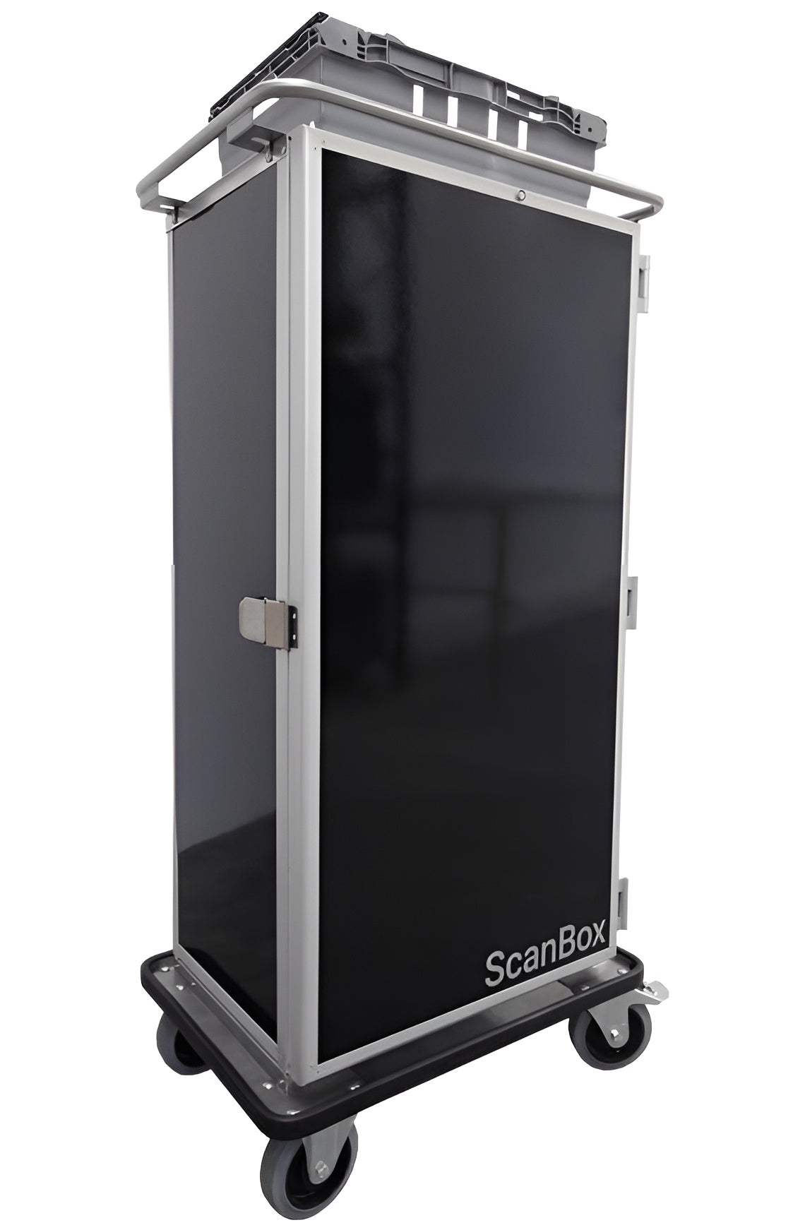 SRS Boks, nøytral - ScanBox - Casy.no