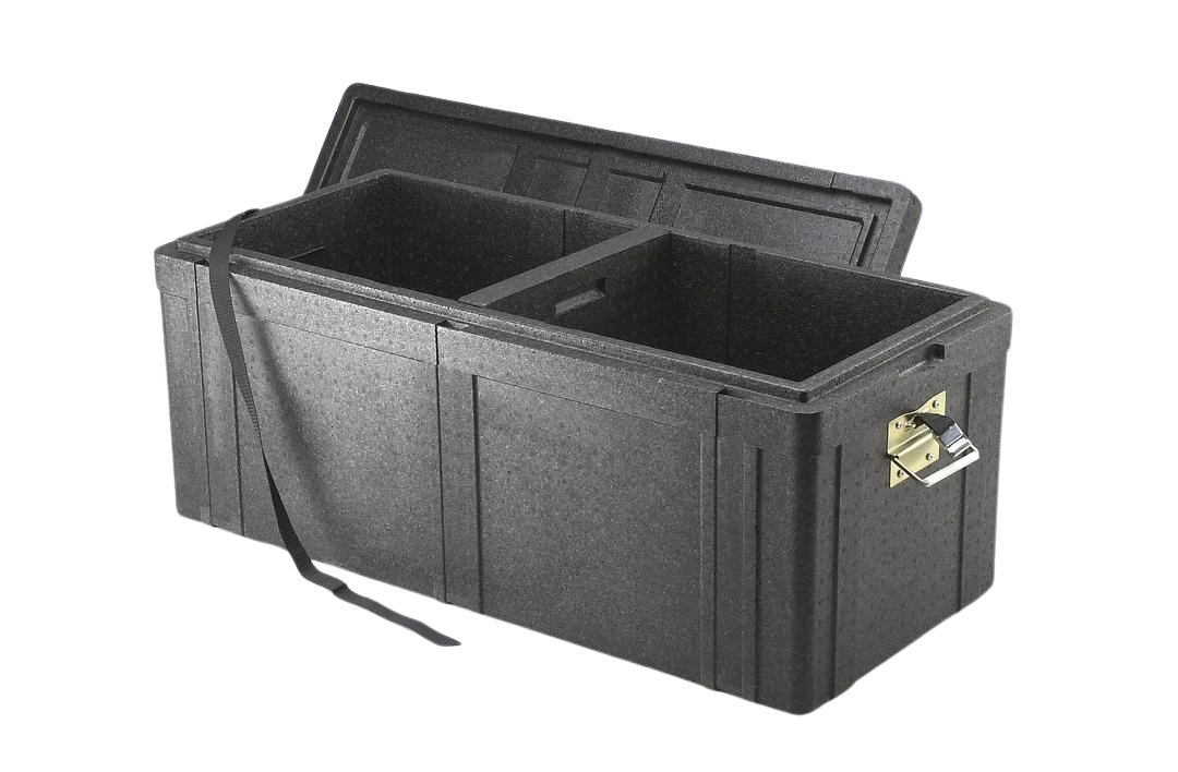 Termokasse 100 liter - Artekno - Casy.no