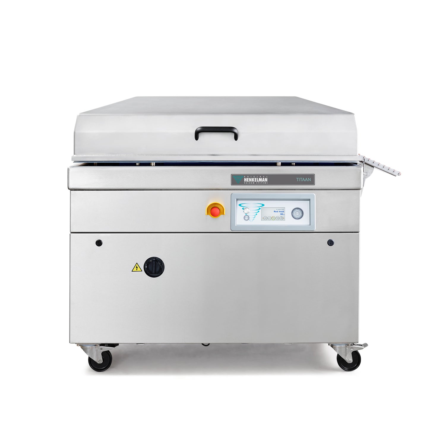Titaan 110 vakuummaskin, gulvmodell - Henkelman - Casy.no