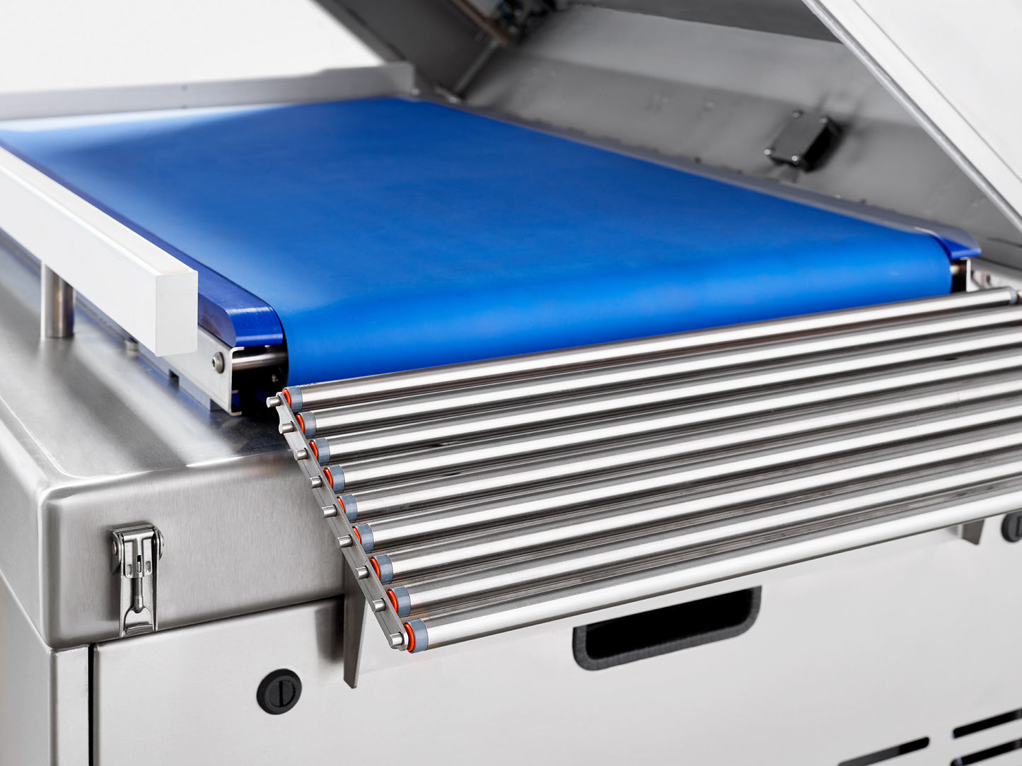 Titaan 110 vakuummaskin, gulvmodell - Henkelman - Casy.no