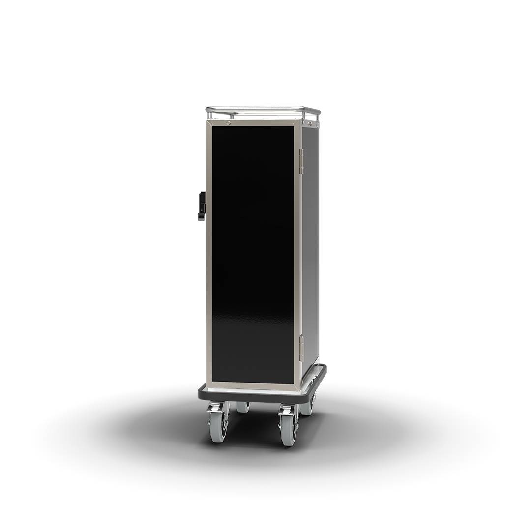 TrayLine, transportvogn TGSNE10 - ScanBox - Casy.no