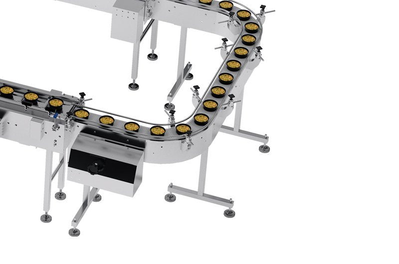 Polaris Pakkemaskin 3x400V