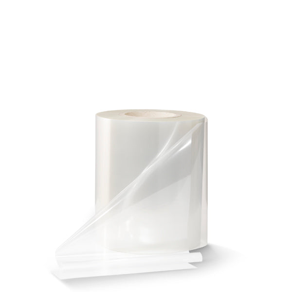 Toplex Folie 190mm 80my - Casy - Casy.no