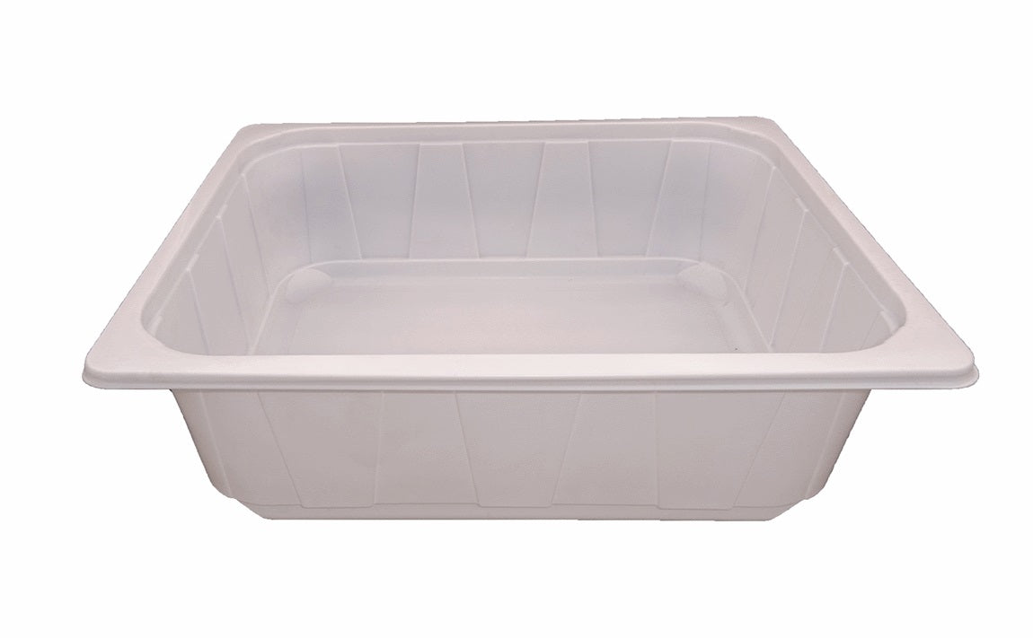 PP skål 1/2GN, 1R 5 l - Casy - Casy.no