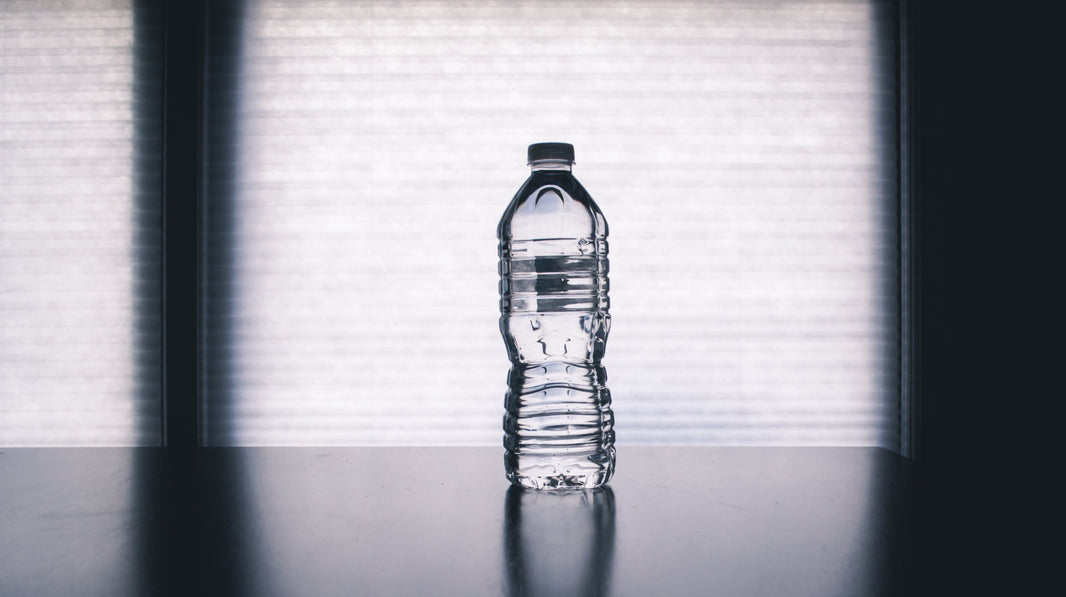 Hva er greia med plast?