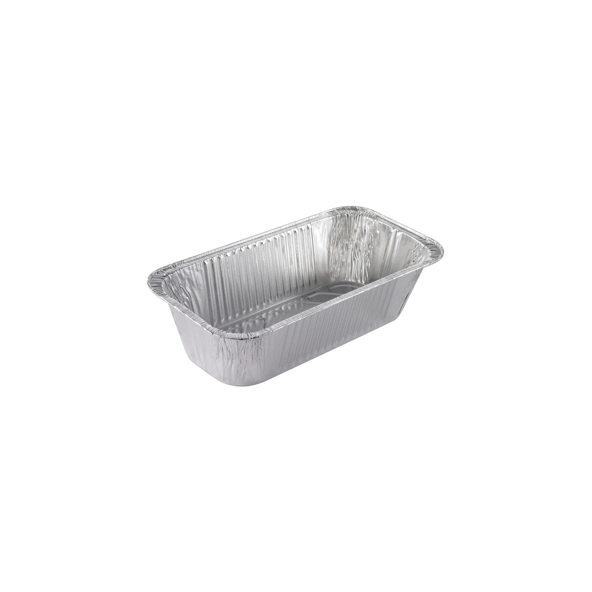 Aluminiums lokk og former