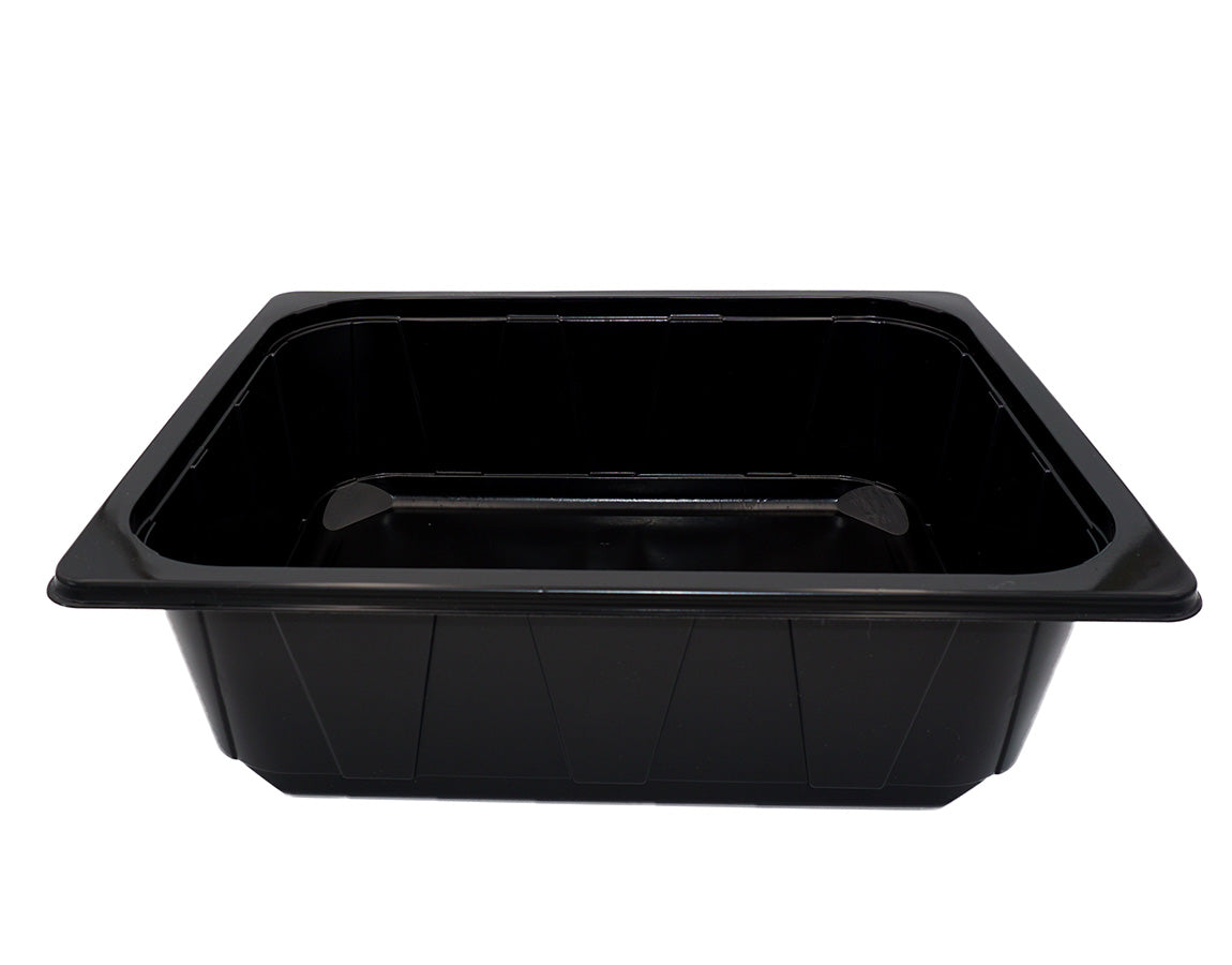 PP skål 1/2GN, 1R 6,9 l - Casy - Casy.no
