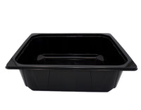 PP skål 1/2GN, 1R 6,9 l - Casy - Casy.no