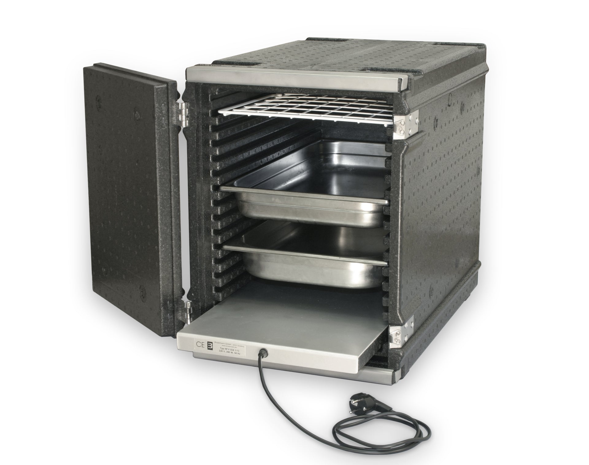 Termokasse 70 liter - Artekno - Casy.no