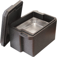 Termokasse 37 liter - Artekno - Casy.no