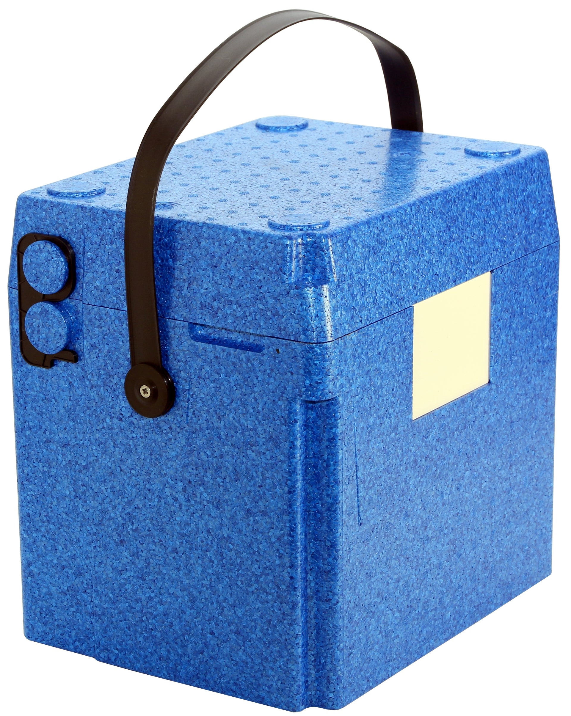 Termokasse 15 liter Blå - Artekno - Casy.no