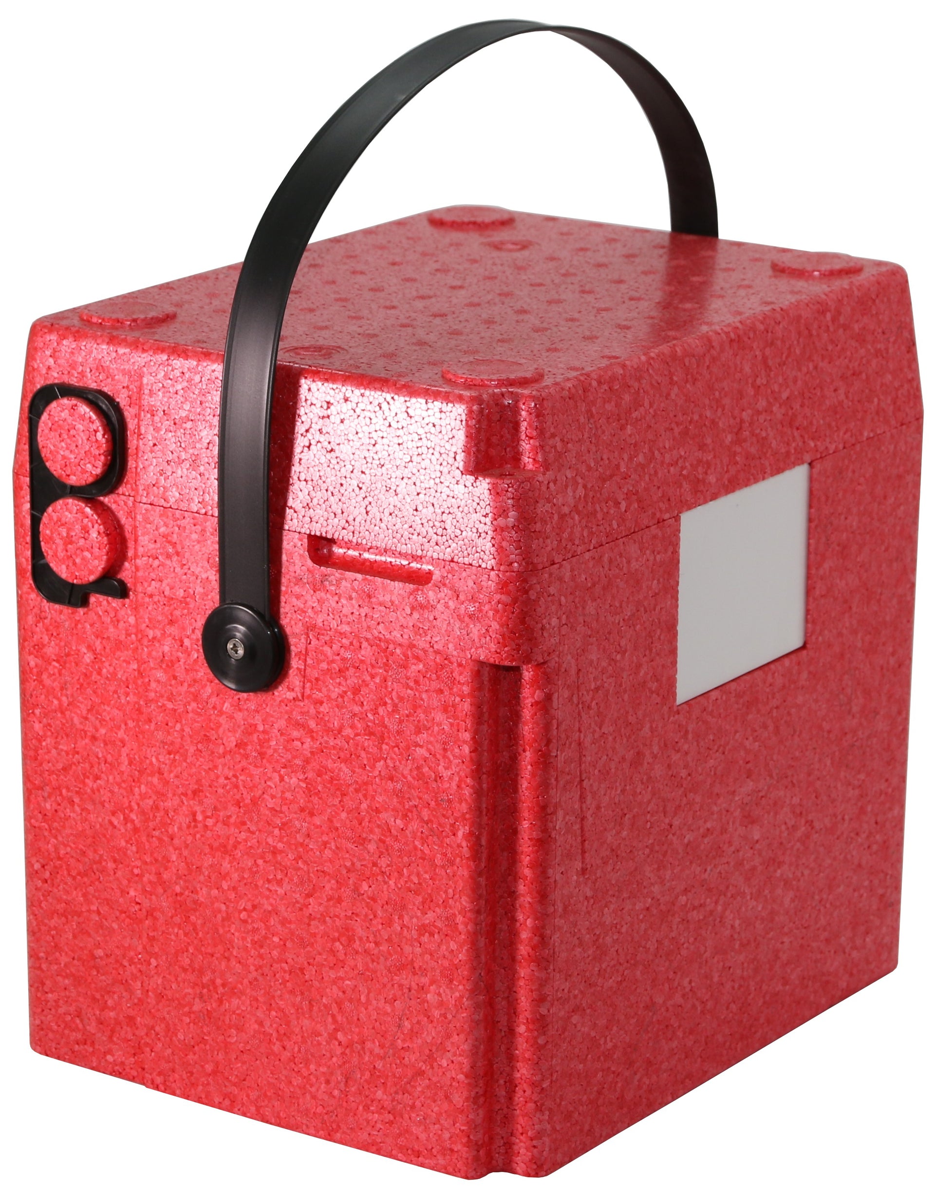 Termokasse 15 liter Rød - Artekno - Casy.no