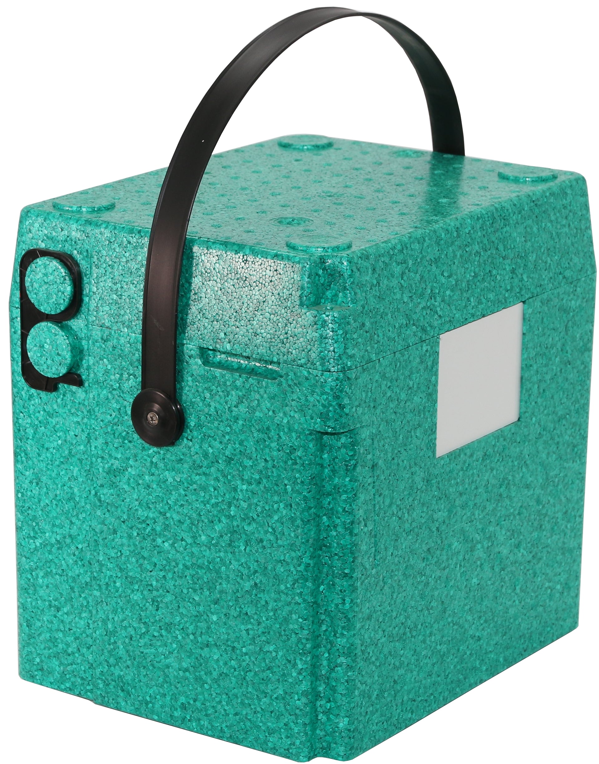 Termokasse 15 liter Grønn - Artekno - Casy.no